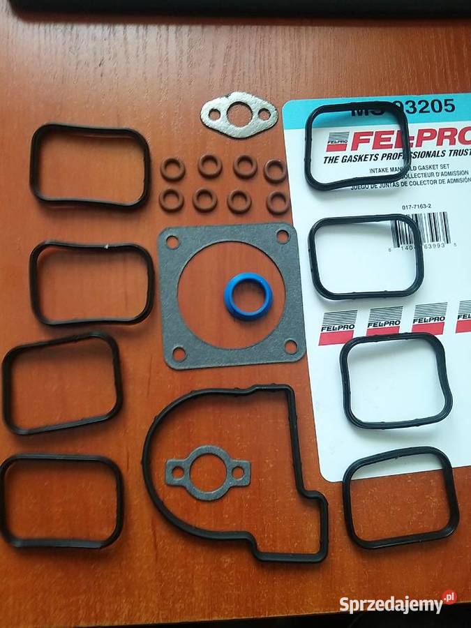 JEEP GTAND CHEROKEE DODGE RAM 47 V 8 USZCZELKI Kawnice