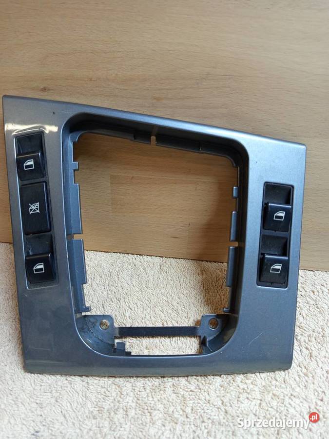 Ramka z przyciskami BMW E46 Mrągowo
