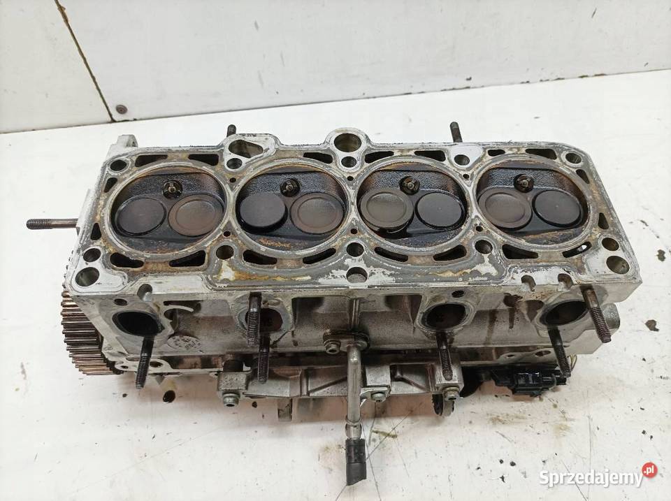 GŁOWICA KOMPLETNA 06B103373T 16 8V Skoda Octavia Głowice cylindrów