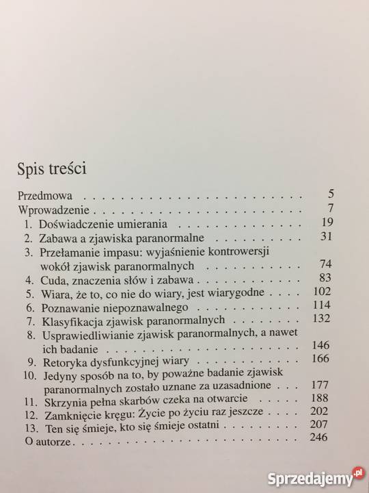 KTO SIĘ ŚMIEJE OSTATNI MOODY RAYMOND Rok wydania 1999 podlaskie sprzedam