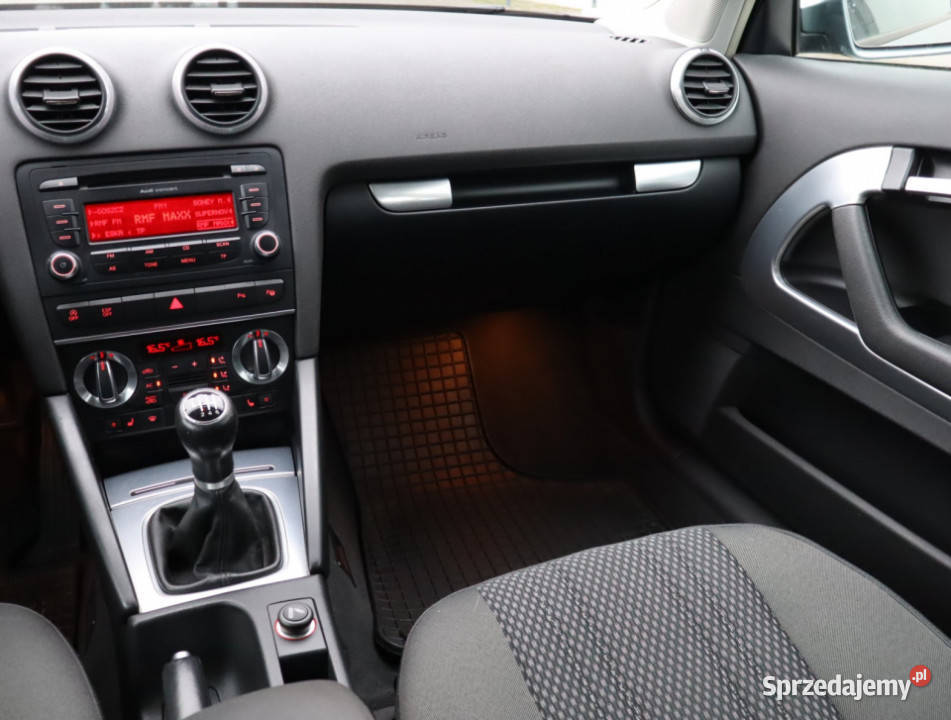 Audi A3 14 TFSI Piaseczno