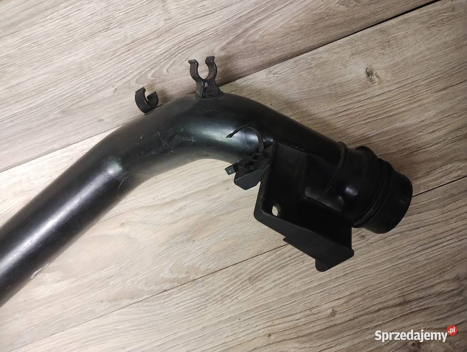 Rura dolotowa powietrza turbiny GM 13306046 Gdańsk