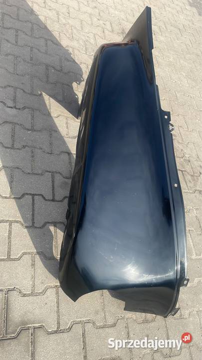 Błotnik przedni Ssr Chevrolet osobowe Góra Bałdrzychowska