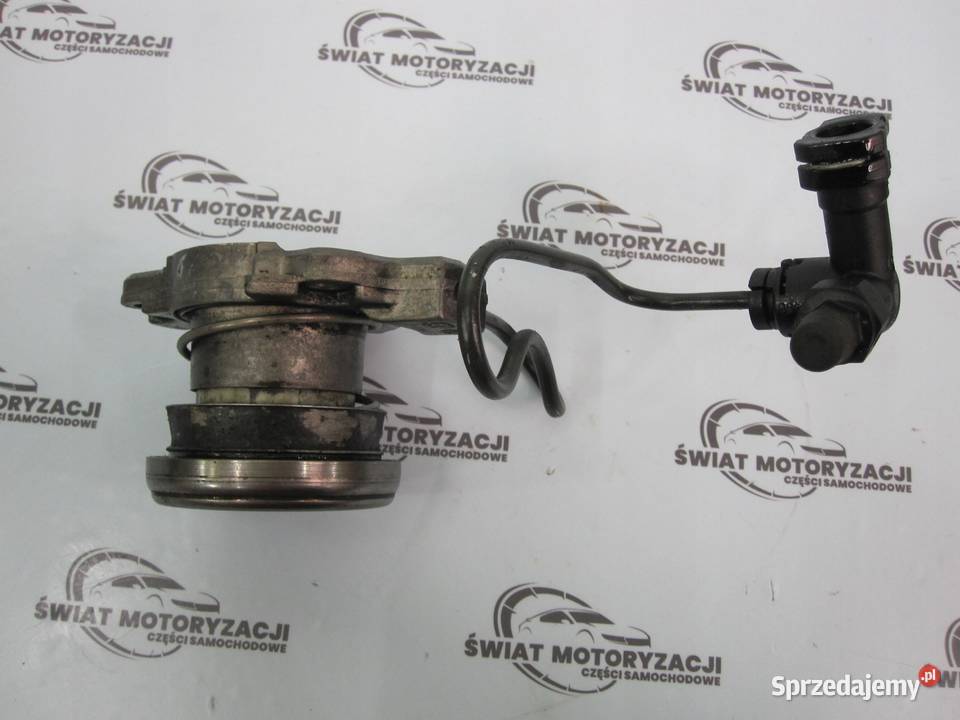 OPEL MERIVA 14 B A14XER 10r 100 152 wysprzęglik