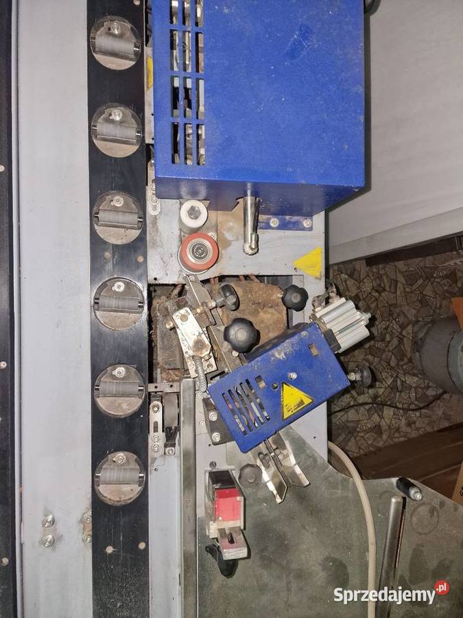 Okleiniarka felder g220 podlaskie Białystok