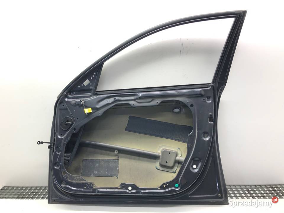 DRZWI PRAWY PRZÓD KIA OPTIMA SedanLimuzyna Motoryzacja