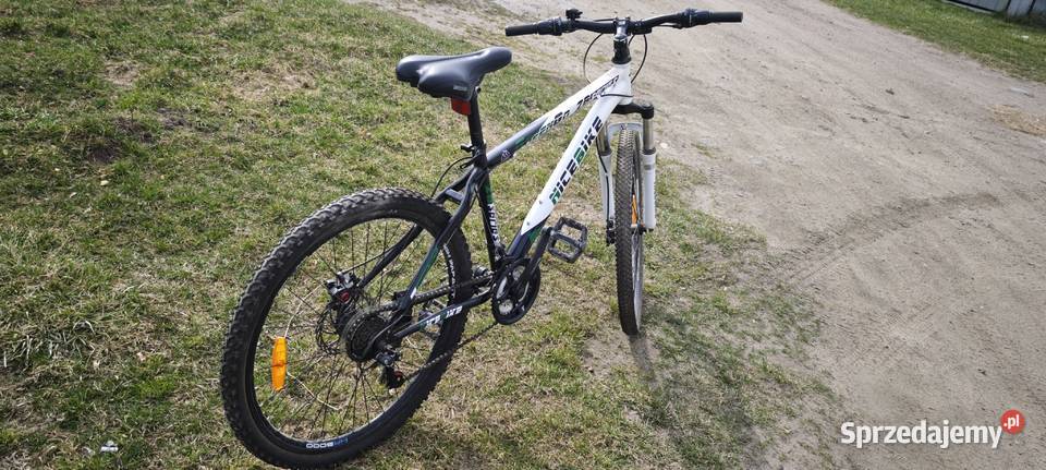 Rower NiceBike 26 GreenGo Lusówko