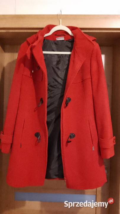 Kurtka damska włoskiej marki marki Lanificio Fll Częstochowa