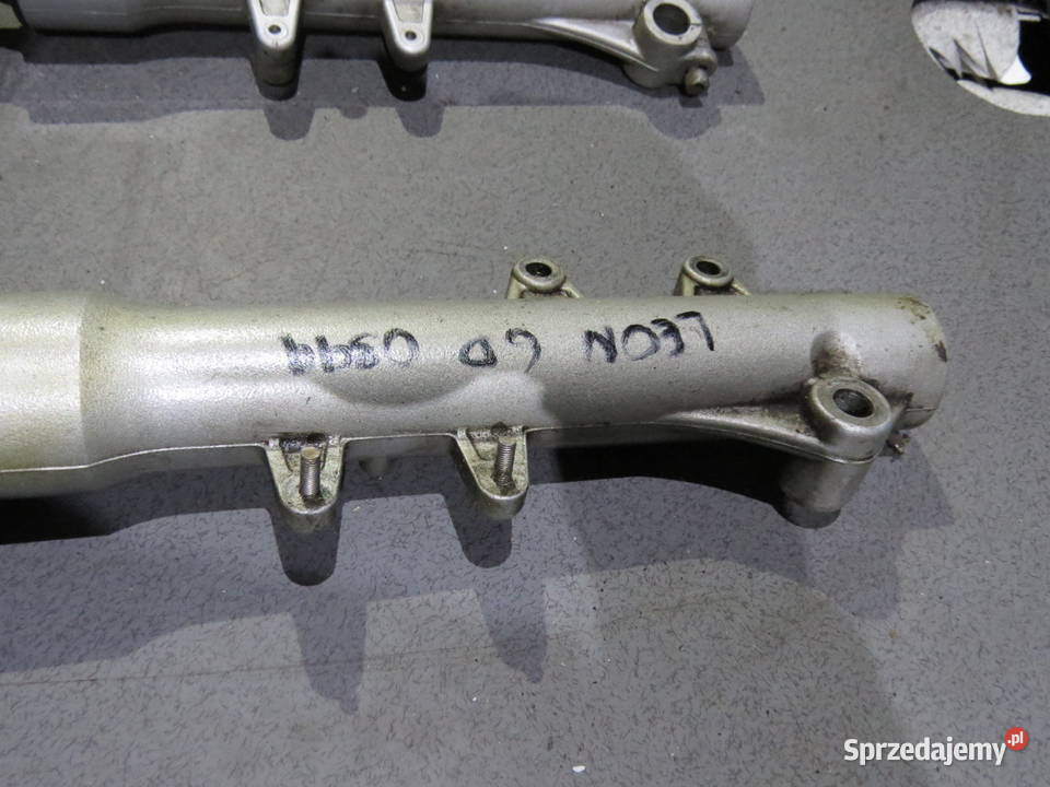 APRILIA LEONARDO 125 LAGI PRZÓD zawieszenie mazowieckie Warszawa sprzedam