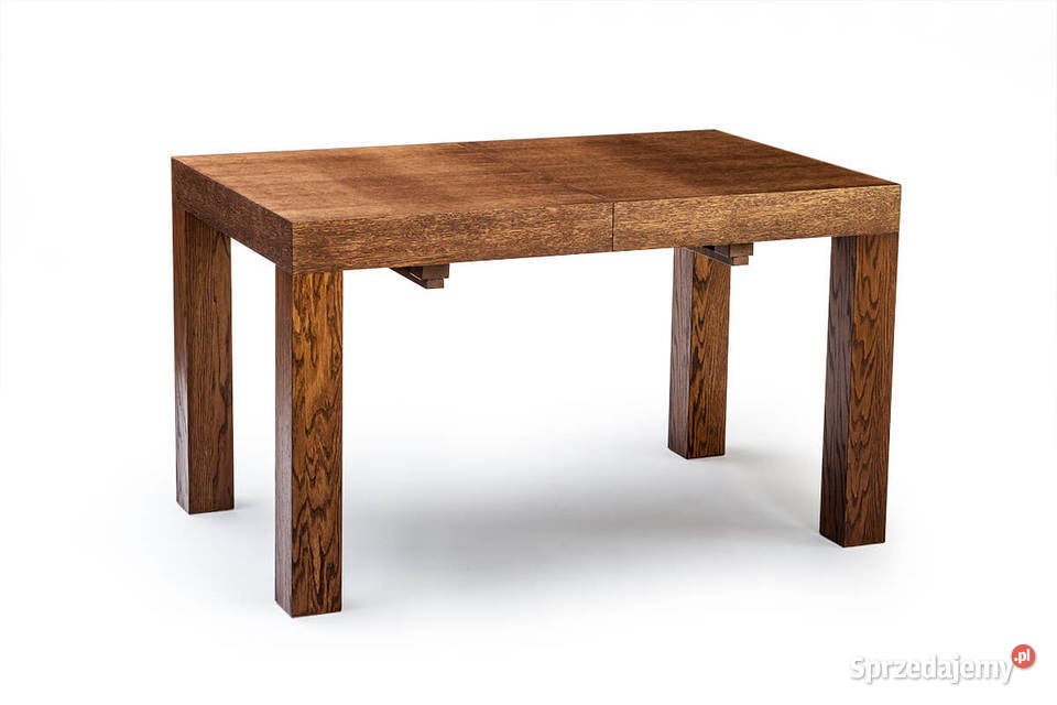 Stół Lite Drewno CARLOS Stoły Poznań