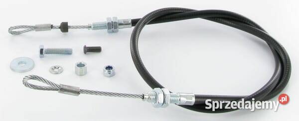 Linka regulacja wysokości AK112043 Części i osprzęt rolniczy