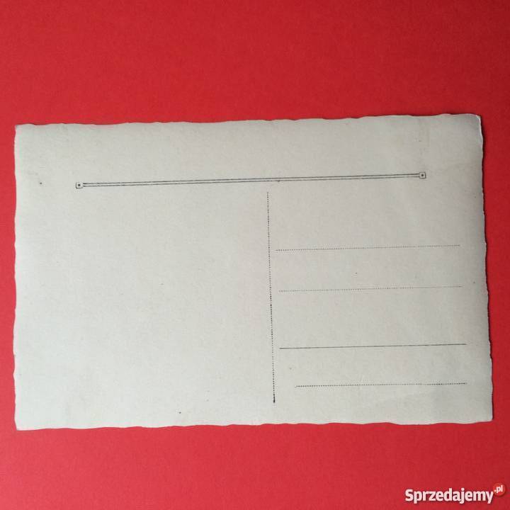 124 Widokówka Szczecin