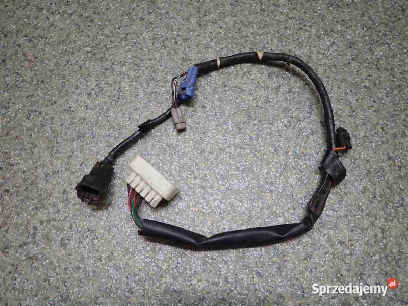 INSTALACJA WIĄZKA SUZUKI RM 125 250 9095R Strzelce Krajeńskie sprzedam