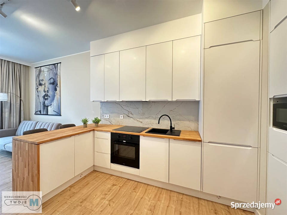 Mieszkanie 3519m2 2 pokojowe Kielce 35.19m2