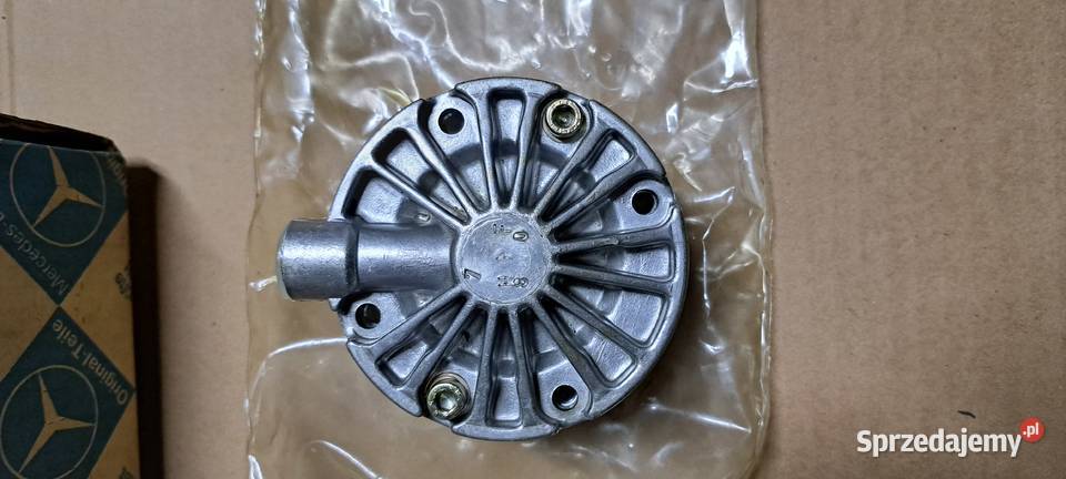 Fabrycznie nowa pompa NIVO 1172300064 Mercedes Luzino