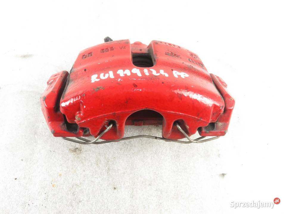 ZACISK PRAWY PRZÓD VW GOLF V 20 GTI Motoryzacja