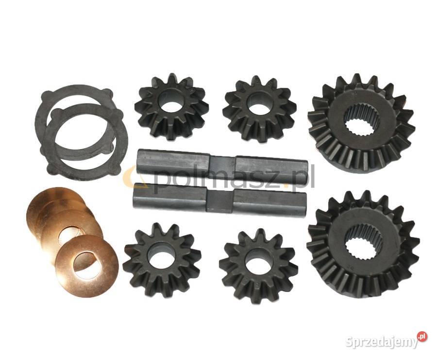 66572 Carraro CA0066572 11709305 Dyferencjał Złotów sprzedam