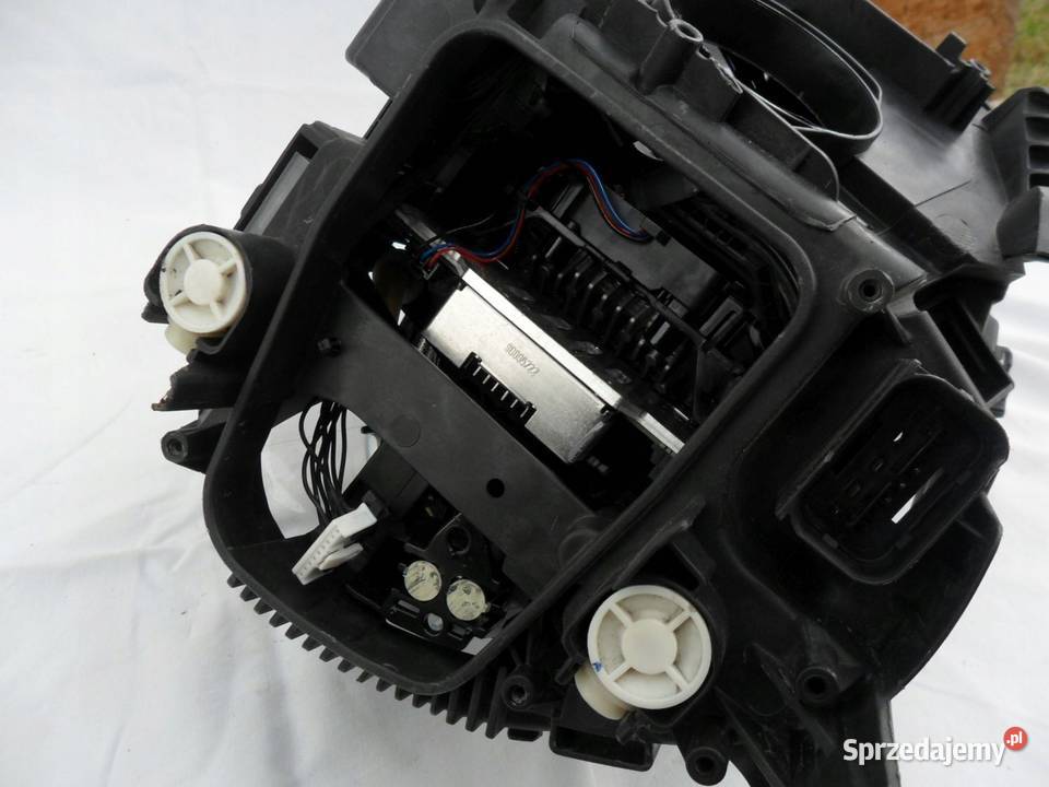 REFLEKTOR PRZÓD STRONA LEWA MINI ONE COOPER F56 Nowy Tomyśl