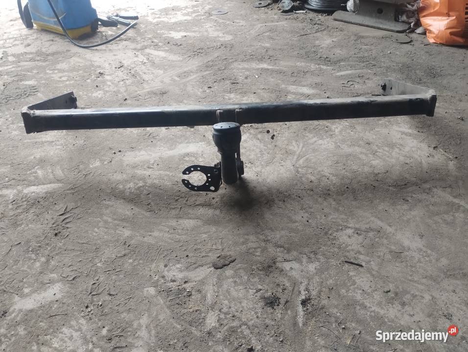 Sprzedam hak do Passata B6 kombi kujawsko-pomorskie