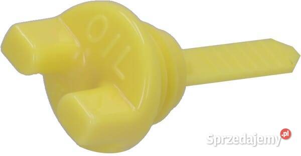 Korek wlewu oleju 161152069 Kamionna sprzedam