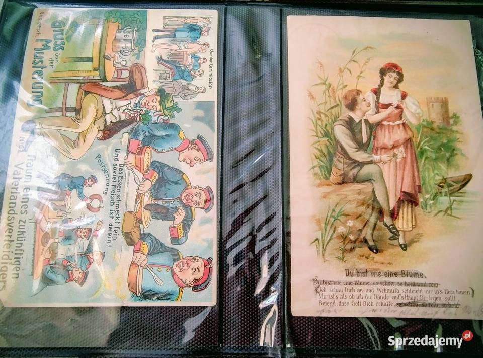 Karty pocztowe 1 Pocztówki i karty telefoniczne Żory