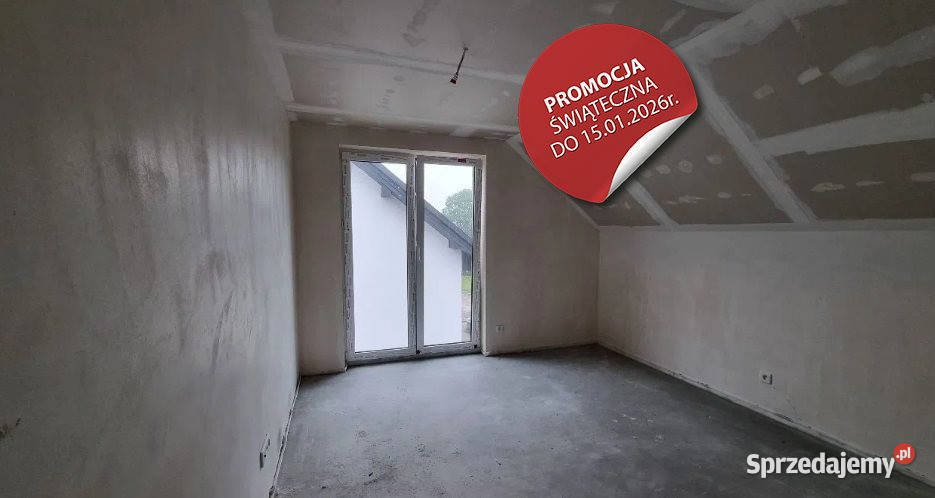 sprzedaży domu Ściejowice 18382m2 małopolskie