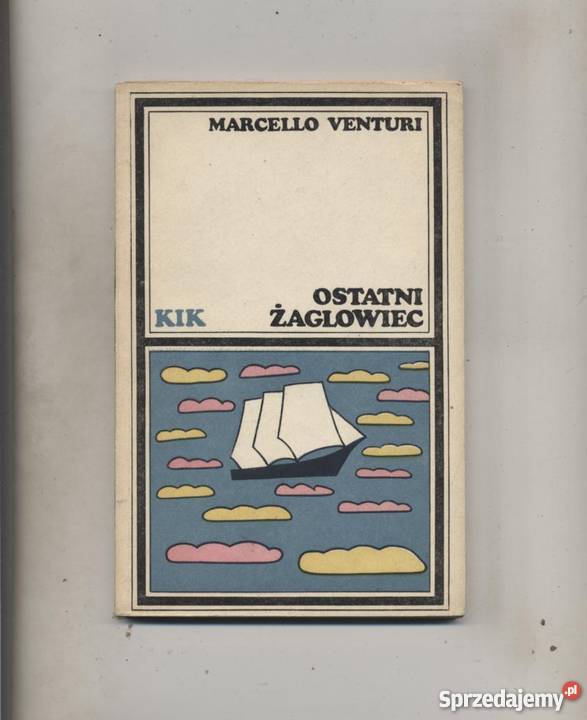 Ostatni żaglowiec zachodniopomorskie Szczecin