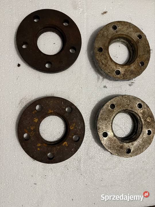 Dystans felgi BMW e25 e28 cs2 śląskie Mszana