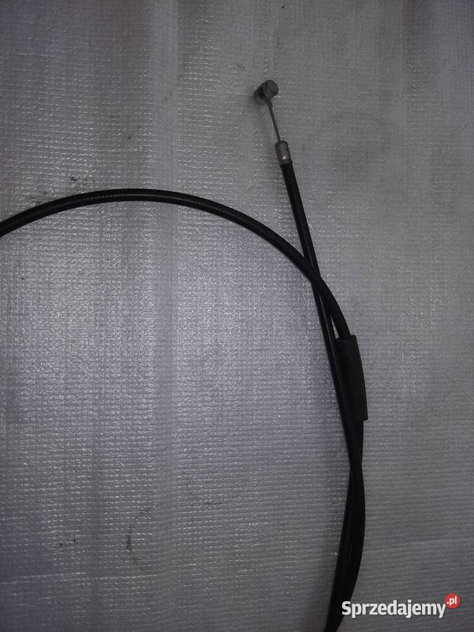 Linka sprzęgła simson skuter sr 50 Motoryzacja sprzedam