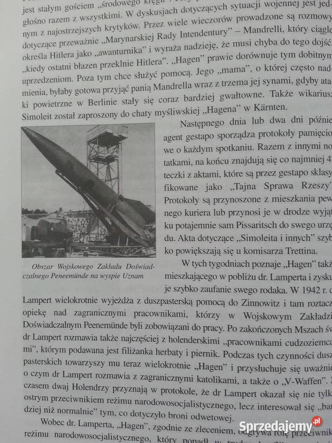 2935 Akcja Fall Stettin Szczecin