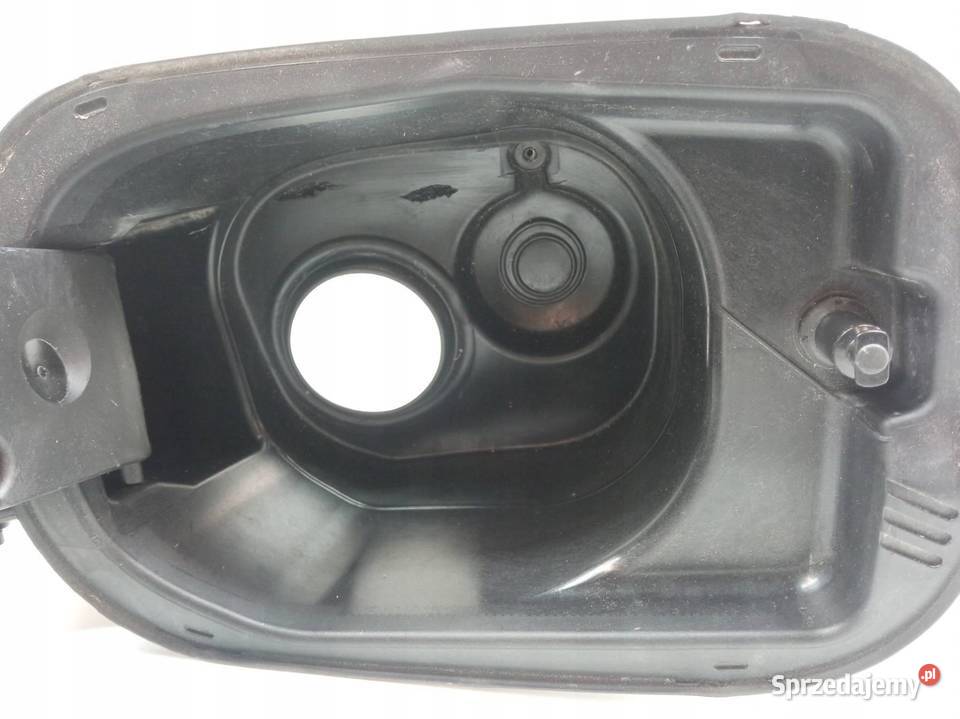 KLAPKA WLEWU PALIWA 5E6809857 Skoda Octavia IV sprzedam