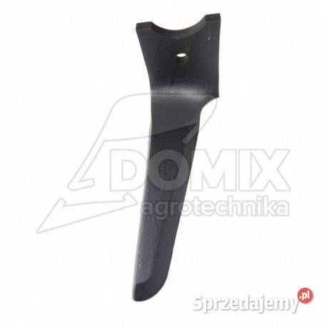 Ząb brony Kverneland 100x15mm 46000150 46000151 wielkopolskie Kawnice