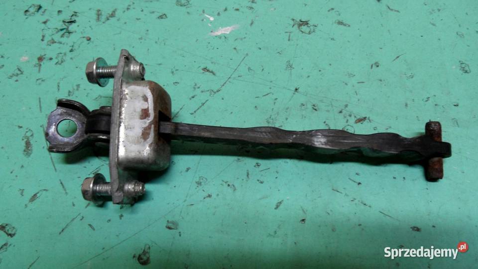 GRAND VITARA II LIFT 09r ogranicznik drzwi prawy