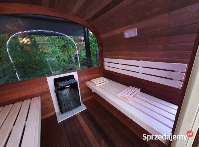 Całoroczny dom rekreacyjny w lokalizacji zachodniopomorskie Szczecin sprzedam