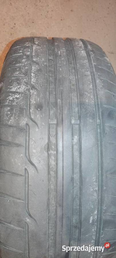 Opony letnie Dunlop Sport Maxx 2155017 Gniezno