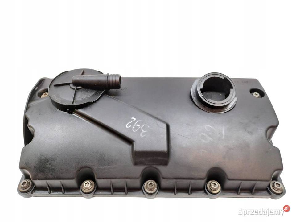 POKRYWA ZAWORÓW 038103469AD 19 TDI VW Volkswagen