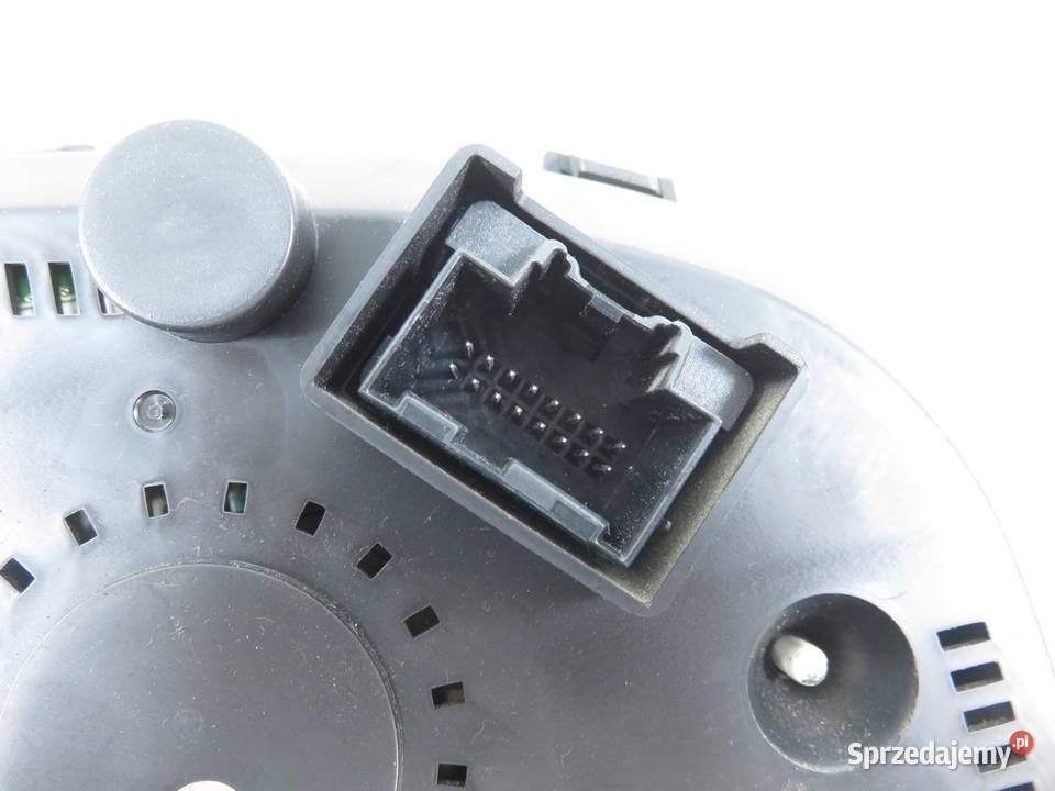 LICZNIK OPEL ANTARA A L07 20 CDTI 150 Z 20 DMH