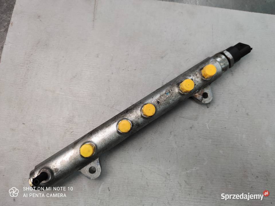 Listwa Wtryskowa Honda 22 D 0445214121 Suchedniów