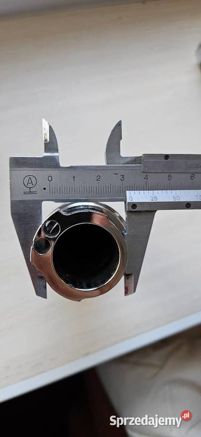 Manetki rękojeść motocyklowa Harley 1 cal Łomża sprzedam