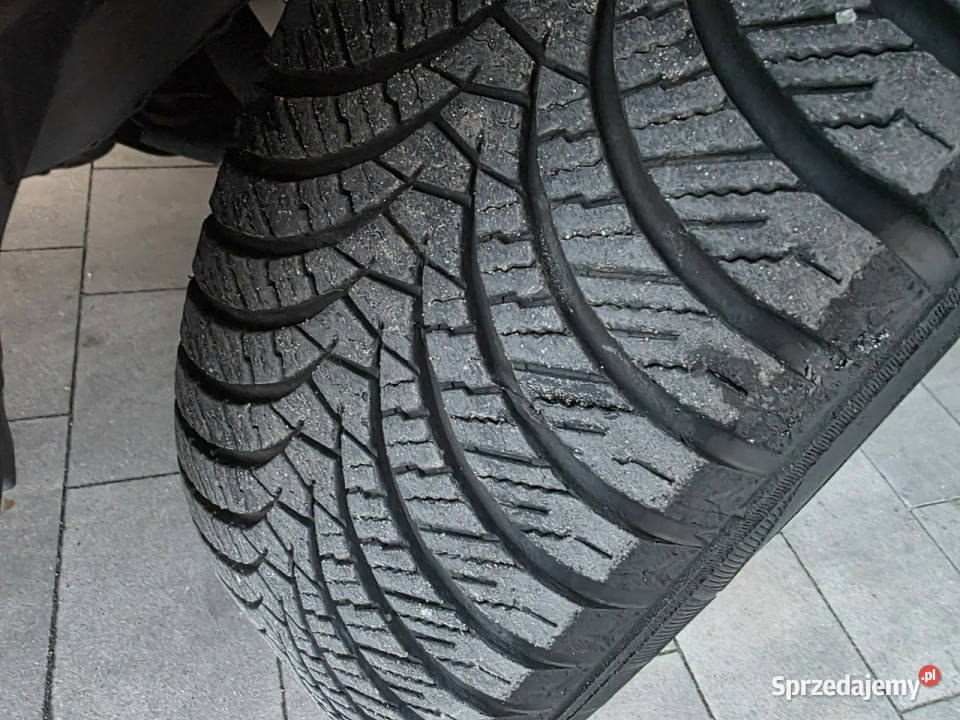 Nissan Qashqai 16 16V BENZYNA LIFT niski Czarnków sprzedam