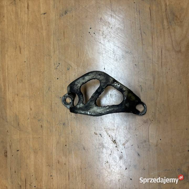 Plastikowa osłona zacisku tylniego Honda CR 125 Bielawa