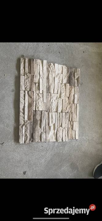 Kamień elewacyjny Zator