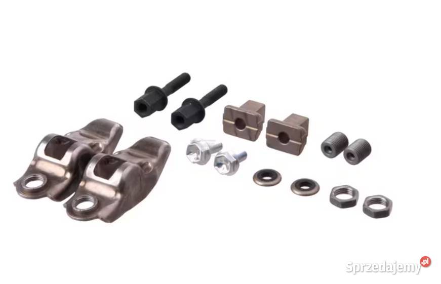 Głowica cylindra 84002013 Kamionna