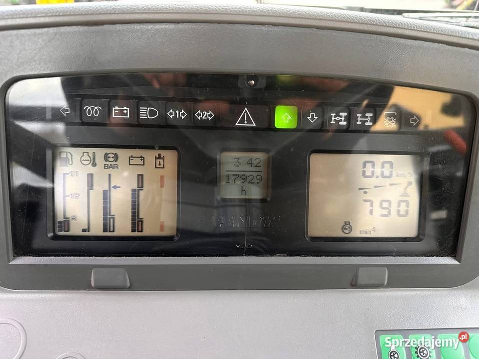 Fendt 311 Cisew