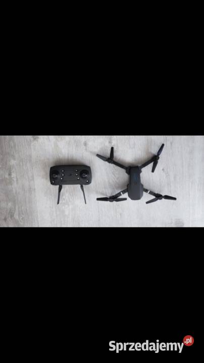 Dron E88 pro