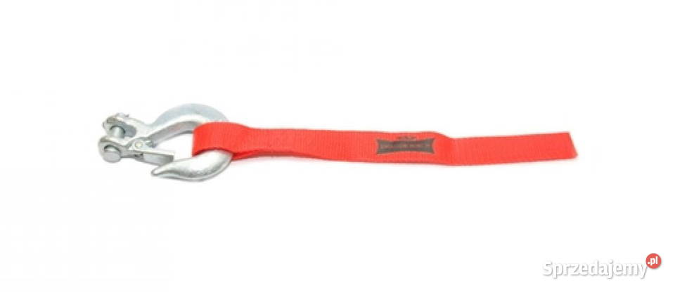 Wyciągarka DWH 4500 HDL DRAGON WINCH Częstochowa sprzedam