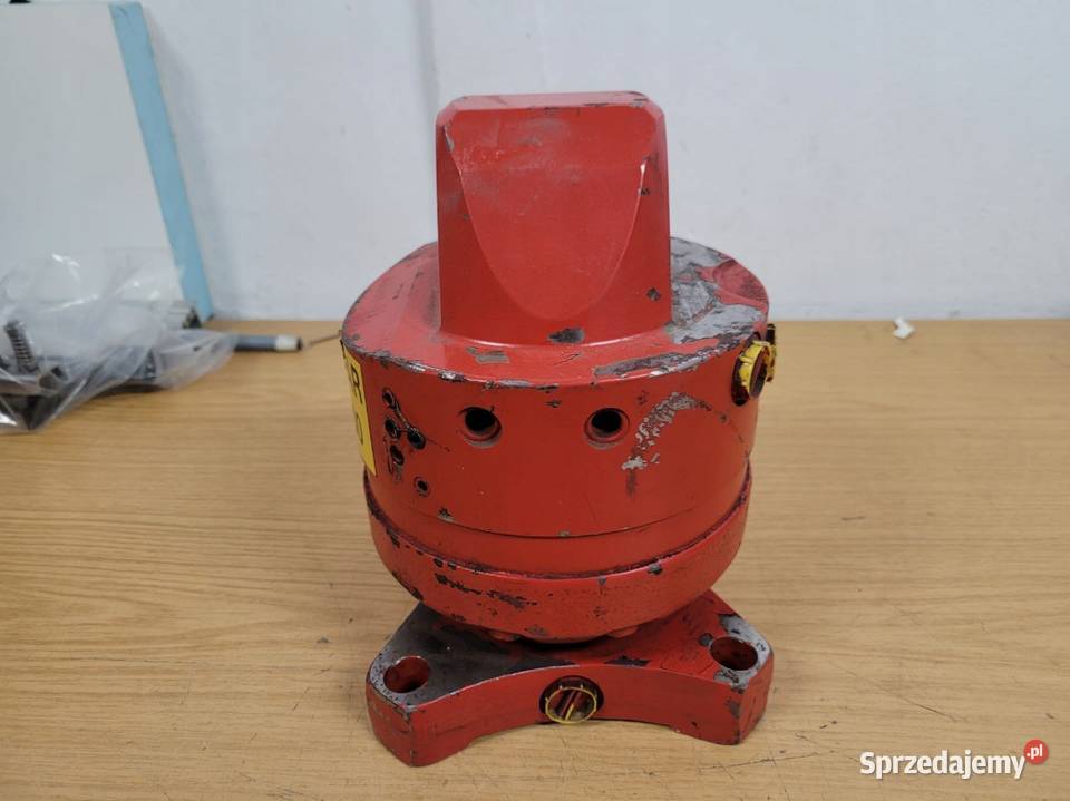 Rotator hydrauliczny IDROBENNE 5T 5000 Stojadła