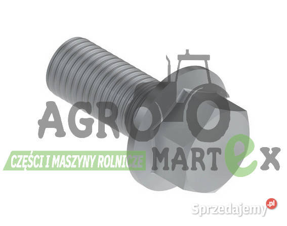 L220055 L167203 ŚRUBA M12x41 JD