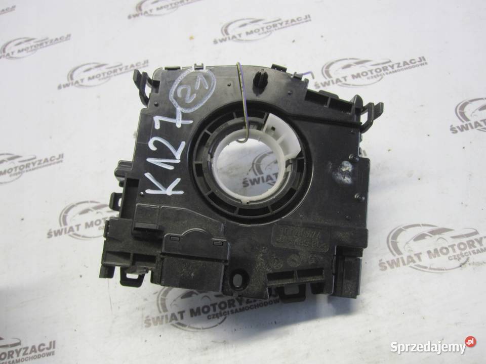 VW GOLF VI 10r AIRBAG taśma zwijak 5K0953549E Poduszki powietrzne Kielce