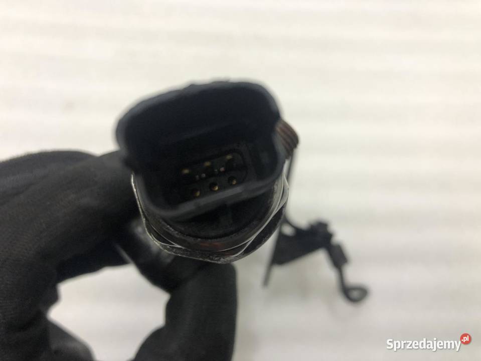 LISTWA WTRYSKOWA PEUGEOT 207 9654592680 16HDI